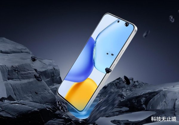 怎么配资炒股官网 预算不多, 建议从这3款千元机中考虑, 好用无短板